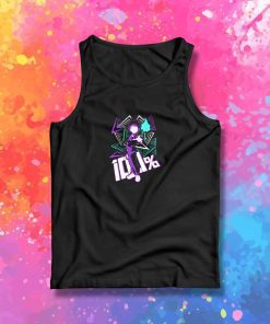 Psychic Chaos Tank Top