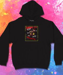 Psycho Sidekick Hoodie