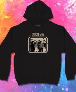 Pulp Different Class Hoodie