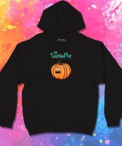 Pumpkin Rick Hoodie