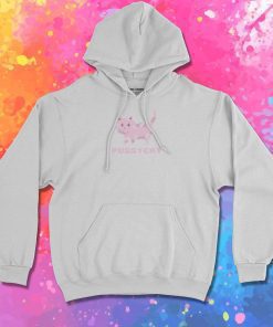 Pussycat Hoodie