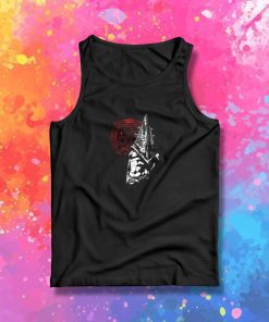 Pyramid Tank Top