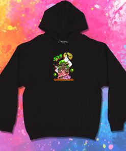 Quarantine mode Hoodie
