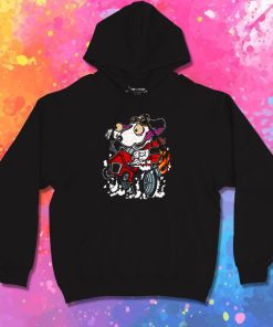 RAT Dog Fink Hoodie
