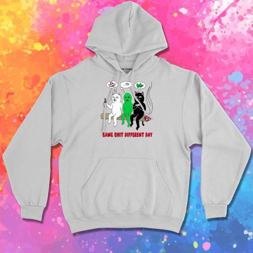 RIPNDIP Same Dreams Hoodie