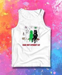 RIPNDIP Same Dreams Tank Top