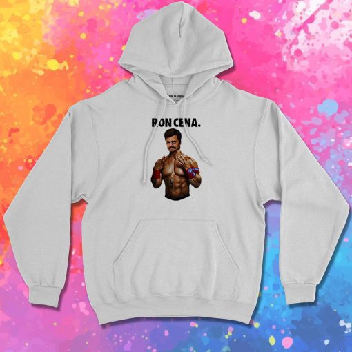 RON CENA Hoodie