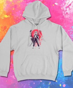 RONIN BO Hoodie