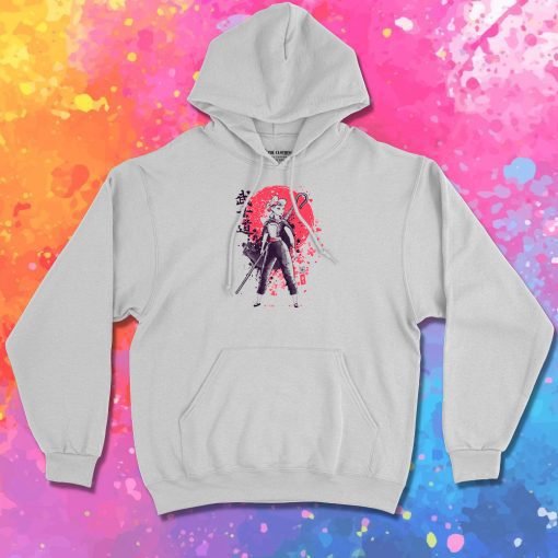 RONIN BO Hoodie