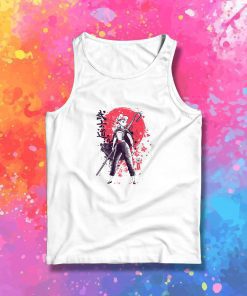 RONIN BO Tank Top