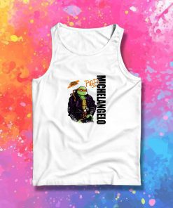 Rad Tank Top