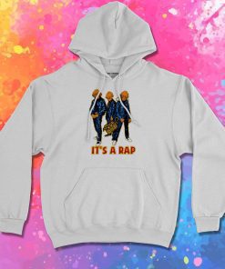 Rap Hoodie