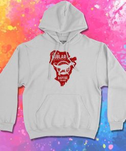 Raptor Trainer Hoodie