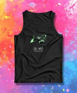 Re Animated Series Tank Top