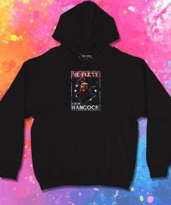 Re Elect Mayor Hancock Hoodie