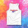 Readbooks Reebok Parody Tank Top
