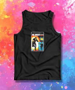Real Wasteland Hero Tank Top