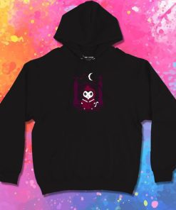 Reaper Kitty Hoodie