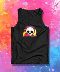 Reaper of the Fruits Tank Top