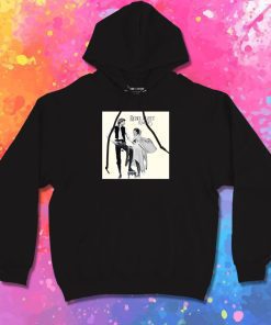 Rebel Fleet Rumours Hoodie