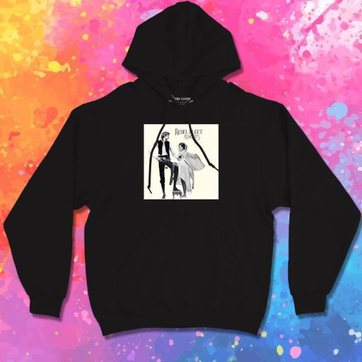 Rebel Fleet Rumours Hoodie