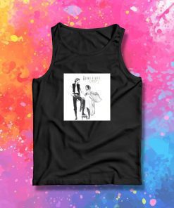 Rebel Fleet Rumours Tank Top