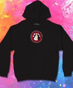 Red Haired pirate academy Hoodie