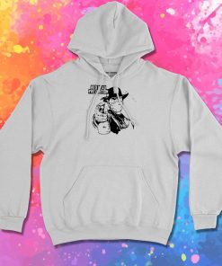 Red dead prevention Hoodie