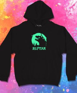 Reptzilla Hoodie