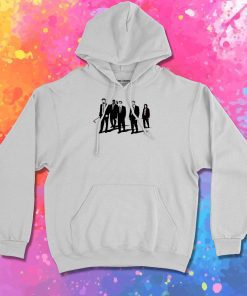 Reserboys Dogs Hoodie