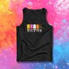Reservoir Bricks Tank Top