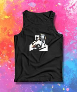 Reservoir Warriors Tank Top