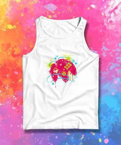 Retro Gamer Tank Top