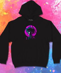 Retro Hero Hoodie