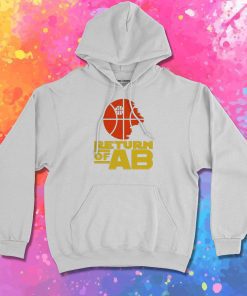 Return of AB Hoodie