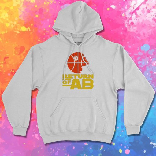 Return of AB Hoodie