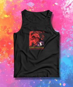 Revenge of Kurgan Tank Top