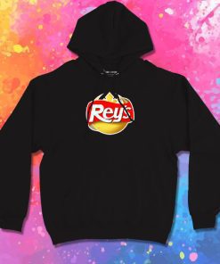 Reys Hoodie