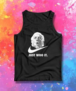 Ric Flair Just Woo Tank Top