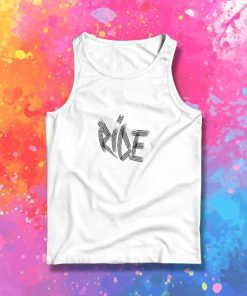 Ride RAD Tank Top