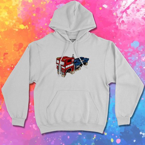 Rims Optimus Hoodie