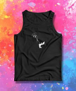 Rock Baby Tank Top