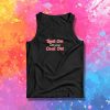 Rock Out With Cock Out Tank Top