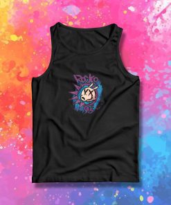 Rocko 90s Tank Top
