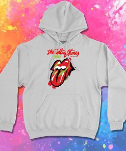 Rolling Stones No Filter Hoodie