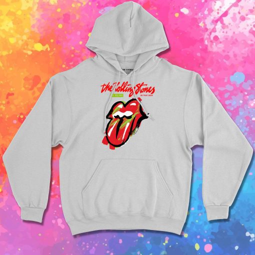 Rolling Stones No Filter Hoodie