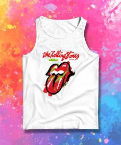 Rolling Stones No Filter Tank Top