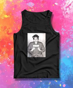 Rosa Parks Photos Civil Rights Tank Top