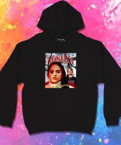 Rosalia Malamente Vintage Hoodie