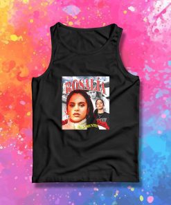 Rosalia Malamente Vintage Tank Top